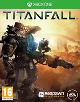 Electronic Arts Titanfall (German)