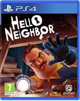 GearBox Hello Neighbor