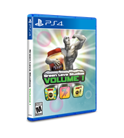 Green Lava Studios Volume 1 (Limited Run) (Import)