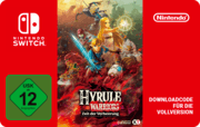 Nintendo Hyrule Warriors: Zeit der Verheerung