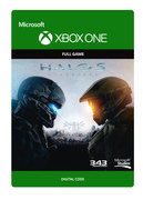 Microsoft Halo 5: Guardians