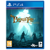 deepsilver The Bard's Tale IV