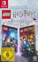 Warner Bros Entertainment Lego Harry Potter Collection (Die Jahre 1-4 & Die Jahre 5-7)