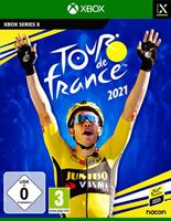 Bigben Interactive GmbH Tour de France 2021