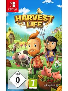 Mindscape Boerderijleven (Harvest Life) (Code in a Box)