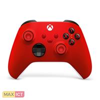 Xbox Wireless Controller Pulse Red