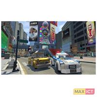 Warner Bros. Interactive LEGO CITY Undercover