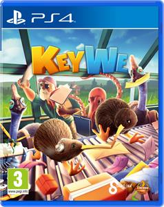 Koch Media KeyWe