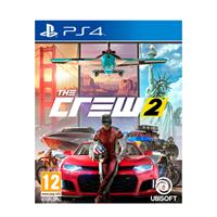 ubisoft The Crew 2