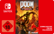 Nintendo DOOM Eternal