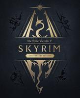 bethesda The Elder Scrolls V: Skyrim Anniversary Edition