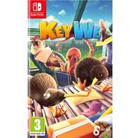 Koch Media KeyWe