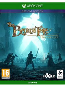 Deep Silver De Bard's Tale IV: Director's Cut - Dag één editie - Microsoft Xbox One - RPG