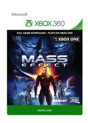 Microsoft Mass Effect