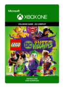 Warner Bros. Interactive LEGO DC Super-Villains