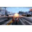 Road Redemption Nintendo Switch Game