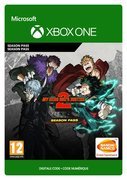 Bandai Namco MY HERO ONE'S JUSTICE 2 Season Pass