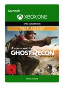 Ubisoft Tom Clancy’s Ghost Recon Wildlands Year 2 Gold Edition