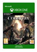Bandai Namco CODE VEIN