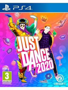 Ubisoft Gewoon Dansen 2020") - Sony PlayStation 4 - Muziek