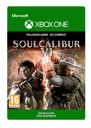 Bandai Namco SOULCALIBUR VI