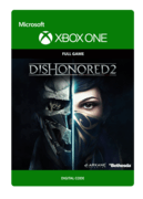 Bethesda Dishonored 2 - XBOX One