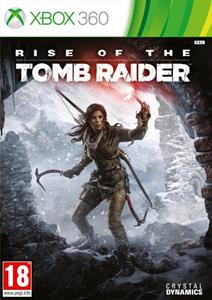squareenix Rise of the Tomb Raider