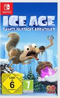 BANDAI NAMCO Ice Age - Scrats nussiges Abenteuer Nintendo Switch