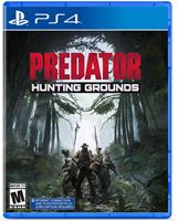 sony Predator: Hunting Grounds