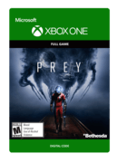 Bethesda Prey