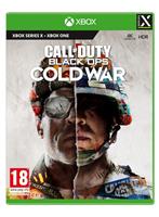 Activision Call of Duty Black Ops Cold War