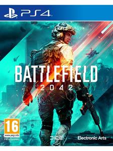 EA Slagveld 2042 - Sony PlayStation 4 - FPS