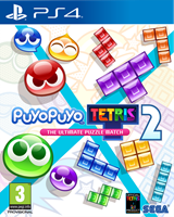 atlus Puyo Puyo Tetris 2 (Launch Edition)