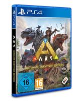 OTTO ARK: Ultimate Survivor Edition PlayStation 4
