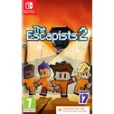 Team 17 The Escapists 2 (Code in a Box) - Nintendo Switch - Action