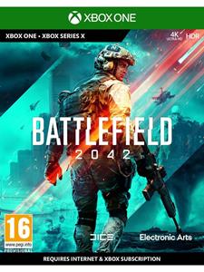 EA Slagveld 2042 - Microsoft Xbox One - FPS