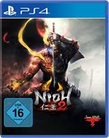 PlayStation 4 Nioh 2 