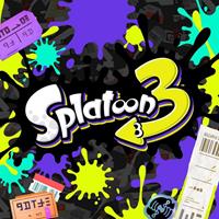 Nintendo Switch Splatoon 3 