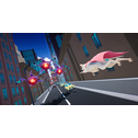 DC League of Super-Pets The Adventures of Krypto and Ace Xbox One | Xbox Series X Game