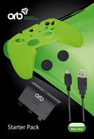 Orb Xbox One Starter Pack - Accessoires voor gameconsole - Microsoft Xbox One