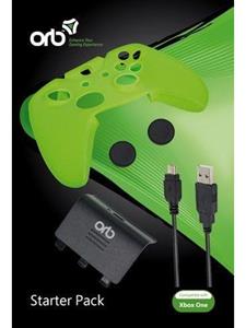 Orb Xbox One Starter Pack - Accessoires voor gameconsole - Microsoft Xbox One