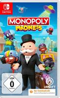 Ubisoft Monopoly Madness Nintendo Switch