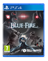 Blue Fire