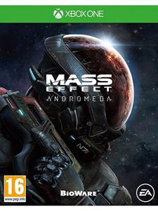 EA Mass Effect: Andromeda - Microsoft Xbox One - Action