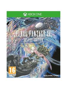 Final Fantasy XV Deluxe Xbox One Game