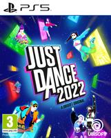 Ubisoft Just Dance 2022