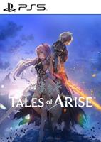 BANDAI NAMCO Tales of Arise PlayStation 5