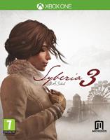 microids Syberia 3