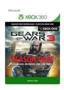 Gears of War 3: Season Pass