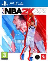 2K Games NBA 2K22